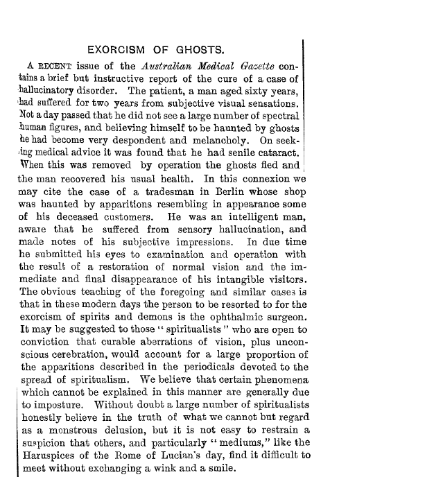  The Lancet, 1896